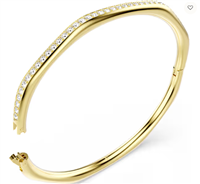 Bracelet Swarovski Woman DEXTERA in Metal Alloy Cristallo 5724580 - 5724580